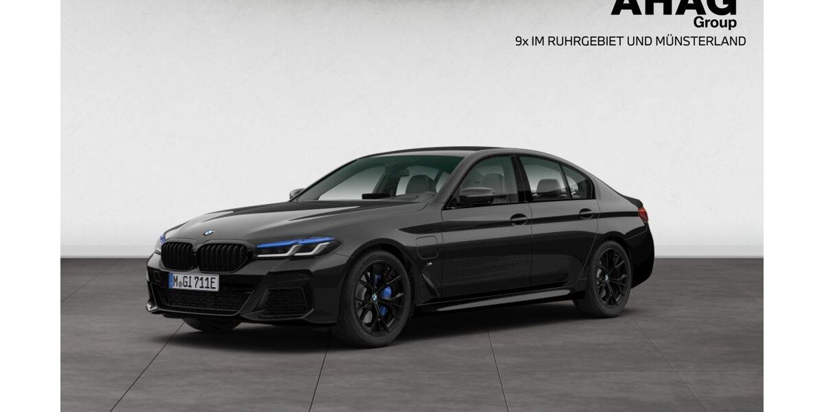 BMW 545 61.400 km 42.840 &euro; Gelsenkirchen 45897