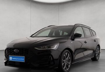 Ford Focus 11.856 km 23.890 &euro; Düsseldorf 40233