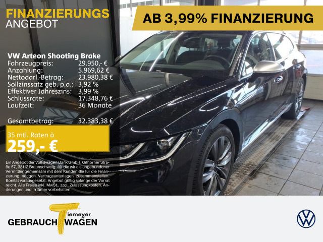 VW Arteon 28.090 km 29.950 &euro; Bochum 44892