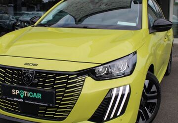 Peugeot 208 22.363 km 19.990 &euro; Remscheid 42897
