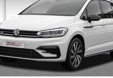 VW Touran 12.999 km 41.550 &euro; Ennepetal 58256