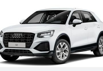 Audi Q2 32.770 km 29.870 &euro; Gelsenkirchen 45894