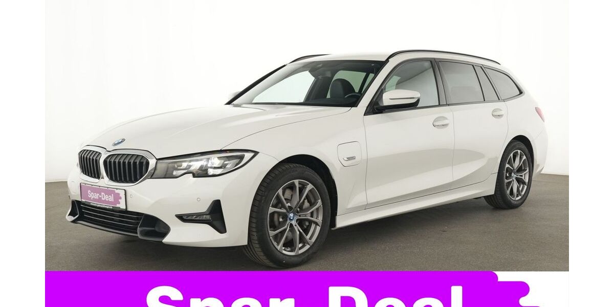 BMW 330 62.708 km 25.819 &euro; Neuss 41460