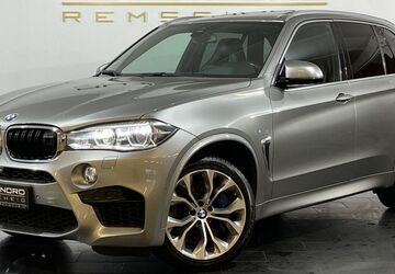 BMW X5 M 95.000 km 44.490 &euro; Remscheid 42897