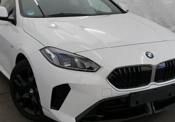 BMW 118 17.700 km 32.990 &euro; Remscheid 42853