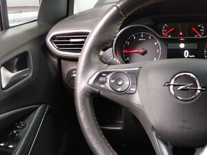 Opel Crossland X Innovation PDC SHZ LHZ Navi Tempo 21.122 km 14.980 &euro; HAAN 42781