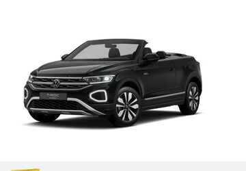 VW T-Roc 25.266 km 24.950 &euro; Remscheid 42897