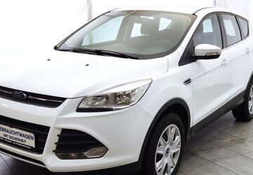 Ford Kuga 111.300 km 7.399 &euro; Gelsenkirchen 45897