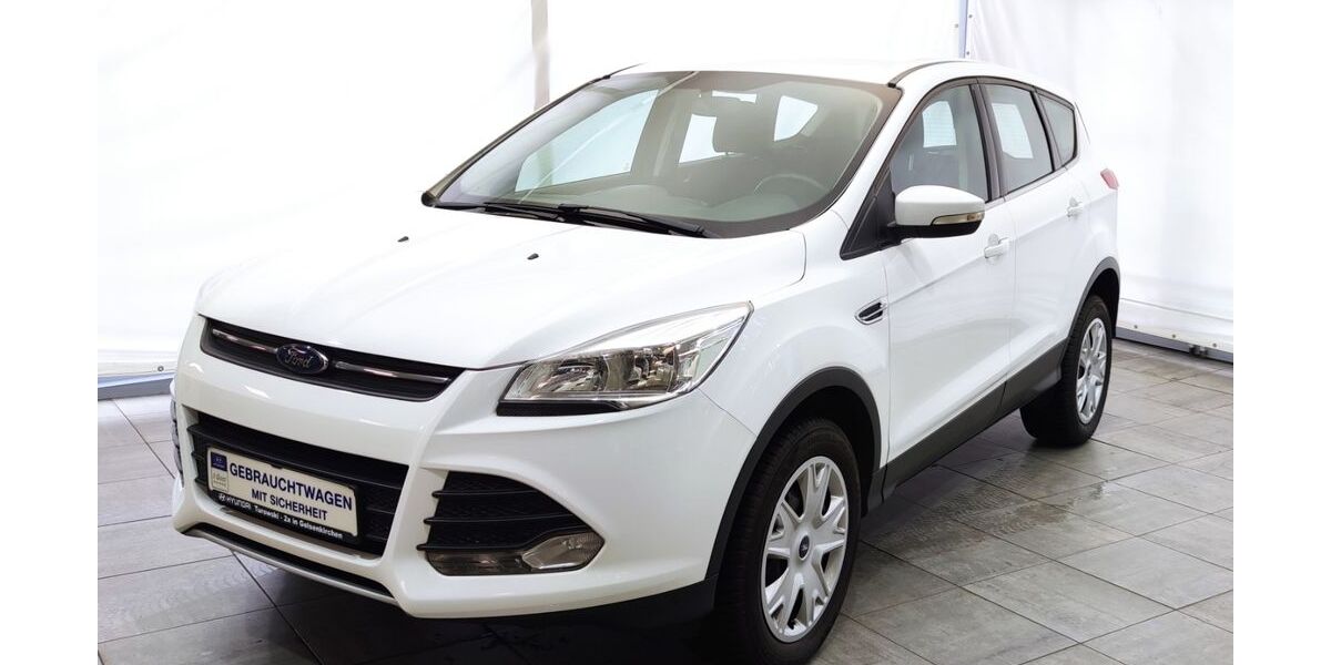 Ford Kuga 111.300 km 7.399 &euro; Gelsenkirchen 45897