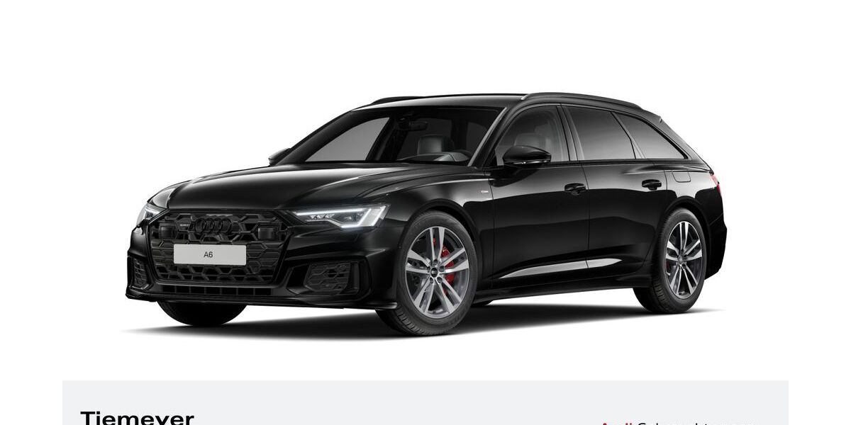 Audi A6 32.086 km 49.950 &euro; Bochum 44809