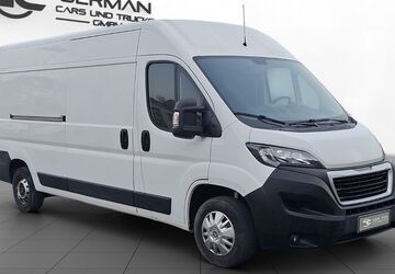 Peugeot Boxer 146.000 km 12.999 &euro; Hagen 58089