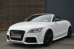 Audi TT RS plus Roadster quattro *503ps* Bose 290km/h 75.637 km 38.700 &euro; Wuppertal 42327