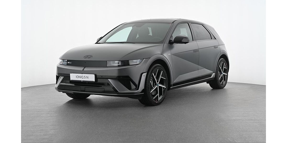 Hyundai IONIQ 5 2.999 km 48.980 &euro; Essen 45143