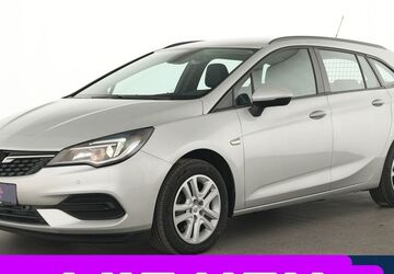 Opel Astra 47.303 km 12.488 &euro; Neuss 41460