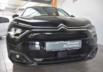 Citroen C4 6.500 km 17.580 &euro; Heiligenhaus 42579