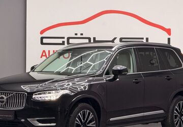 Volvo XC90 11.542 km 54.900 &euro; Mülheim an der ruhr 45476