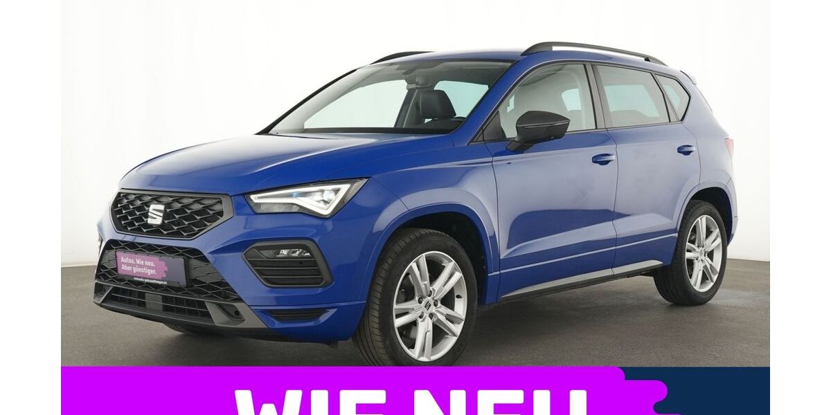 Seat Ateca 60.543 km 23.346 &euro; Neuss 41460