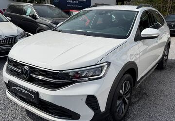 VW Taigo 22.381 km 18.750 &euro; Wuppertal 42109