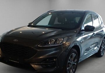 Ford Kuga 57.111 km 26.990 &euro; Wuppertal 42289