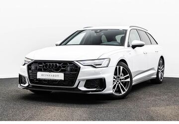 Audi A6 28.888 km 43.050 &euro; Hagen 58091