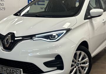 Renault ZOE 34.441 km 13.490 &euro; Hilden 40721