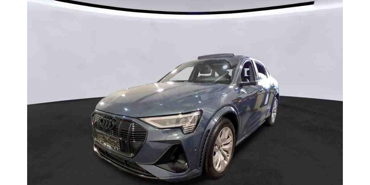 Audi e-tron 64.025 km 41.945 &euro; Hagen 58091