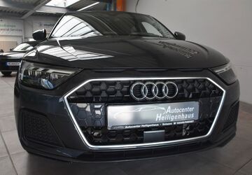 Audi A1 29.987 km 24.580 &euro; Heiligenhaus 42579
