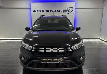 Dacia Jogger 36.921 km 16.999 &euro; Ratingen bei Düsseldorf 40878