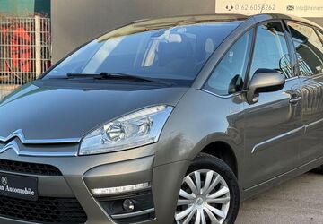 Citroen C4 Picasso 132.000 km 3.999 &euro; Essen 45139