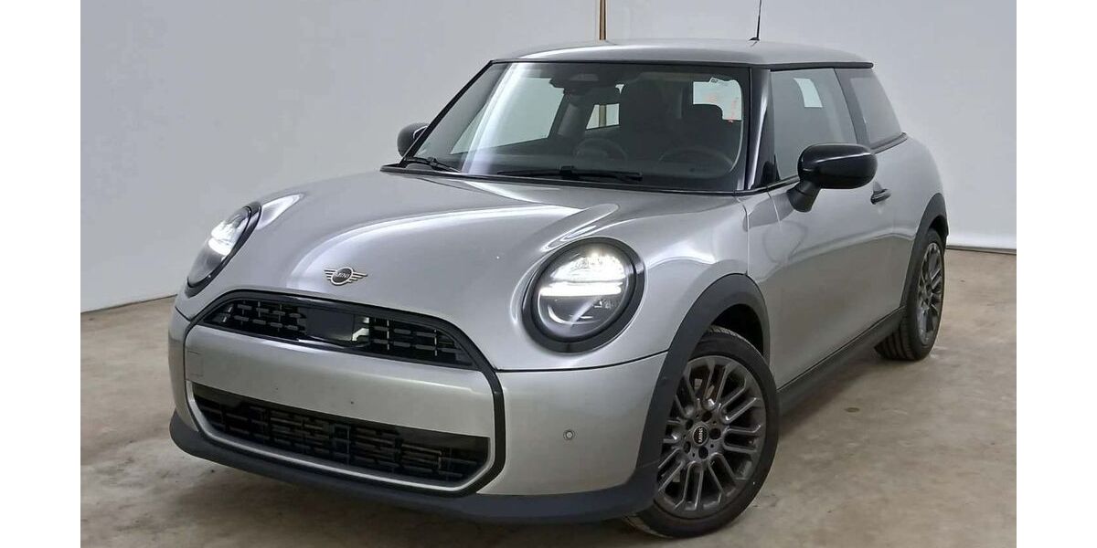 Mini Cooper C 20.900 km 23.790 &euro; Remscheid 42853