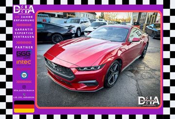 Gebrauchte Ford Mustang