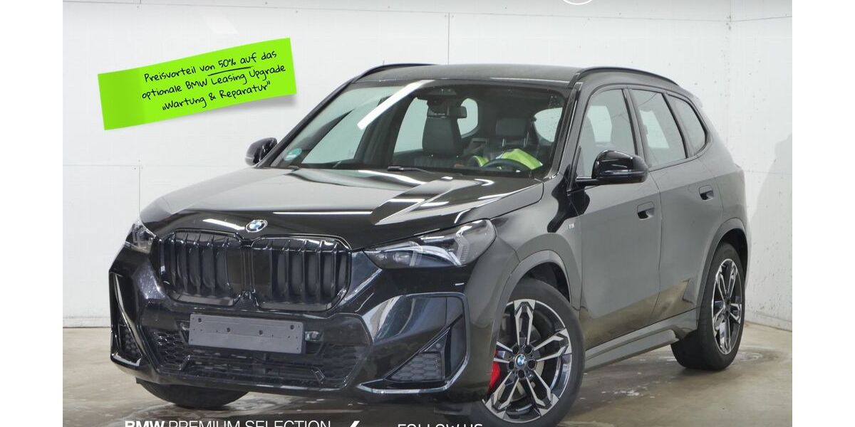 BMW X1 17.027 km 44.443 &euro; Bottrop 46236