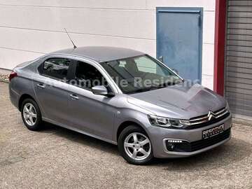 Gebrauchte Citroen C-Elysée