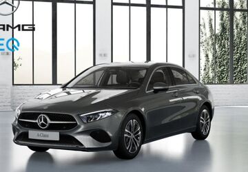 Mercedes-Benz A 180 2.420 km 30.490 &euro; Hagen 58135