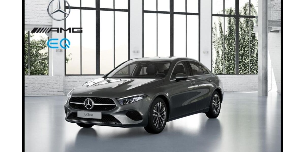 Mercedes-Benz A 180 2.420 km 30.490 &euro; Hagen 58135