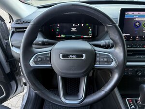 Jeep Compass S Plug-In Hybrid 4WD +Keygo+Tempo+Navi+ 42.500 km 24.950 &euro; Meerbusch 40667