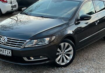 VW CC 108.805 km 11.900 &euro; Duisburg 47137
