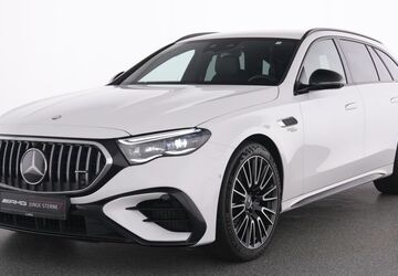 Mercedes-Benz E 53 AMG 15.886 km 81.885 &euro; Essen 45309