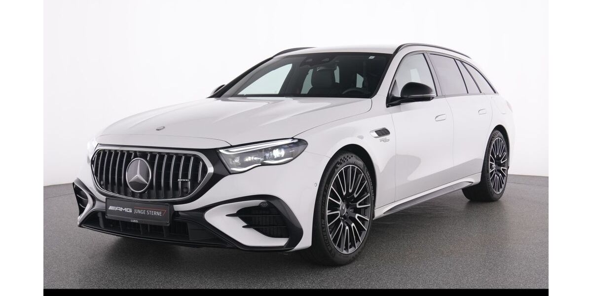 Mercedes-Benz E 53 AMG 15.886 km 81.885 &euro; Essen 45309