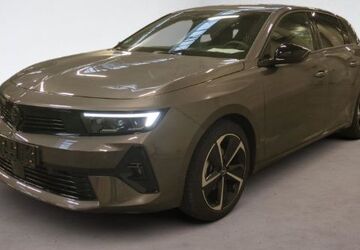 Opel Astra 26.587 km 21.440 &euro; Neuss 41464