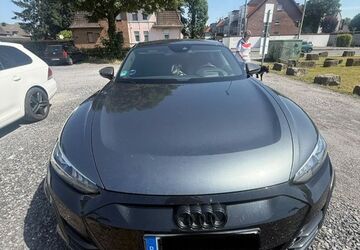 Audi RS e-tron GT 98.765 km 53.800 &euro; Herne 44653