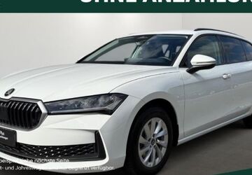 Skoda Superb 15.089 km 31.989 &euro; Neuss 41460