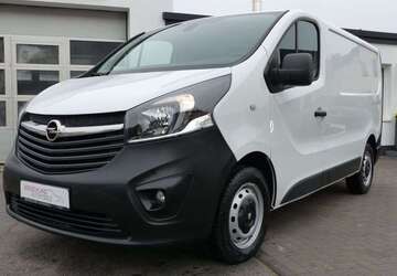 Opel Vivaro 89.800 km 11.950 &euro; Solingen 42699
