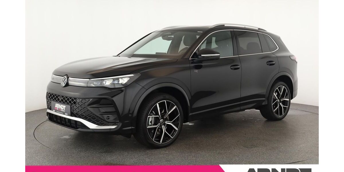 VW Tiguan 24.200 km 45.784 &euro; Düsseldorf 40233