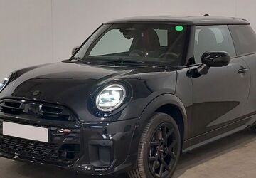 Mini Cooper C 12.800 km 31.990 &euro; Remscheid 42853