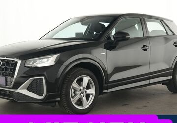 Audi Q2 7.936 km 27.170 &euro; Neuss 41460