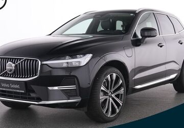 Volvo XC60 15.927 km 47.850 &euro; Essen-Kray 45309