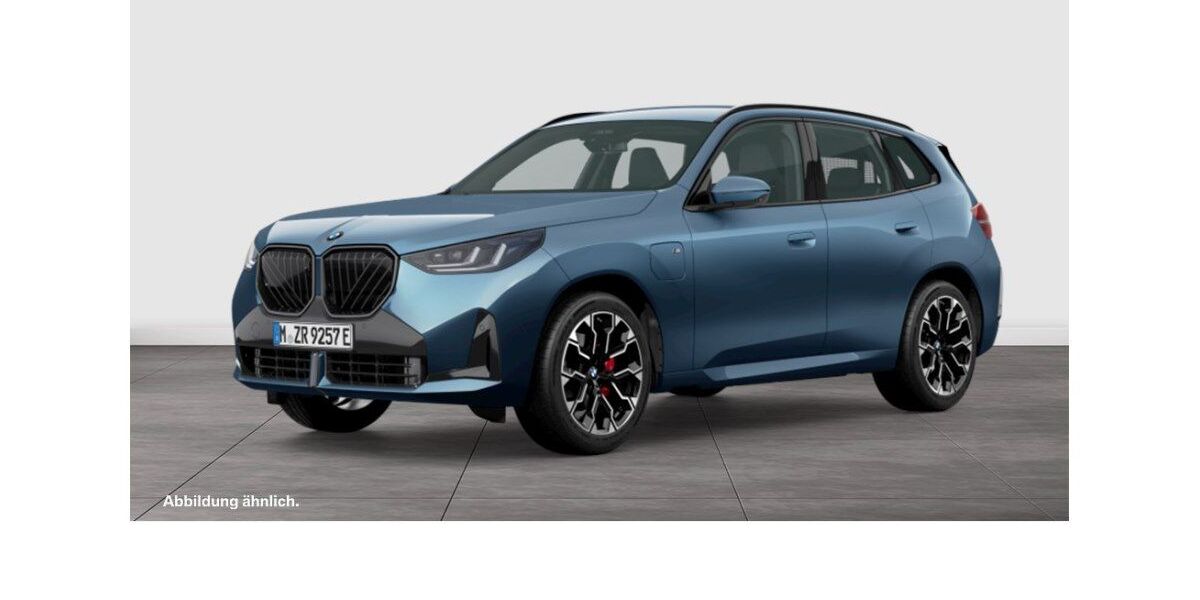 BMW X3 25.500 km 62.990 &euro; Hagen 58119