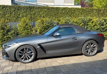 BMW Z4 31.000 km 44.250 &euro; Duisburg 47239