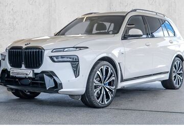BMW X7 11.390 km 89.890 &euro; Velbert 42553